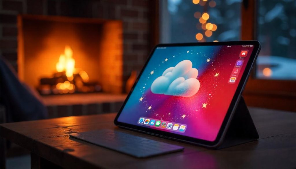 Best Cloud Storage Solutions for iPad Users in 2025: Store, Sync & Access Anywhere.