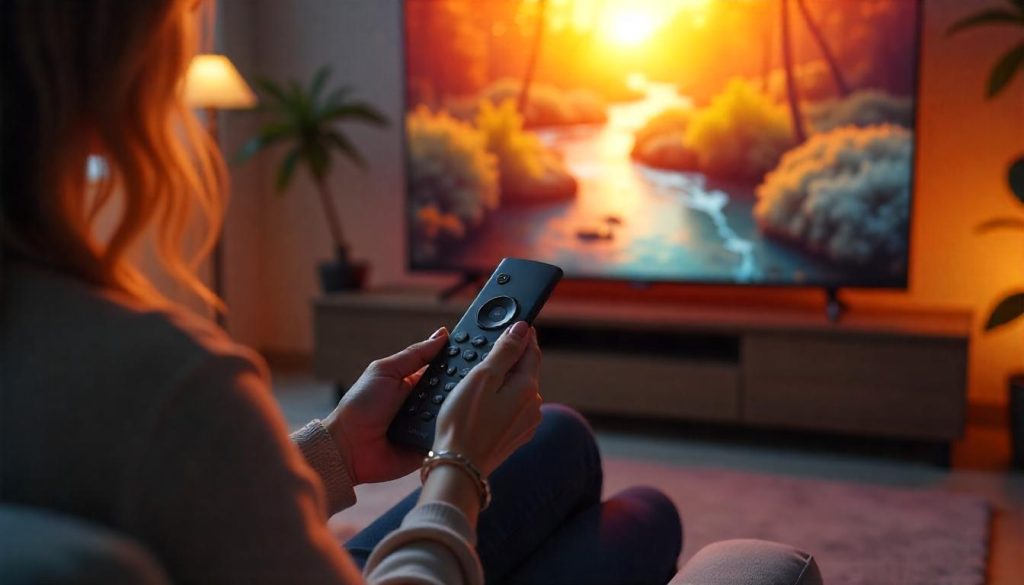 Samsung Remote Control Voice: The Smart Way to Take Charge of Your TV.