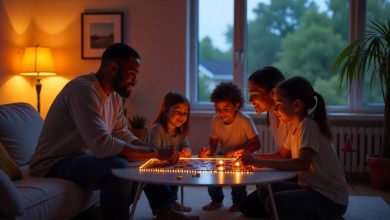 Light Up Every Moment: Atomi Smart Lights for Modern Living.